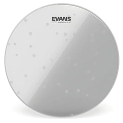 PELE 08 EVANS CAIXA/TOM HYD TT08HG TRANSPARENTE