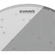 PELE 08 EVANS CAIXA/TOM HYD TT08HG TRANSPARENTE