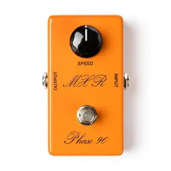 PEDAL GUITARRA DUNLOP MXR PHASE 90 VINTAGE 74 CSP026