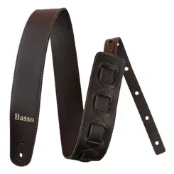 CORREIA BASSO VT L PER TANGO MARROM