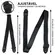 CORREIA BASSO SF 10 PRETO LISO