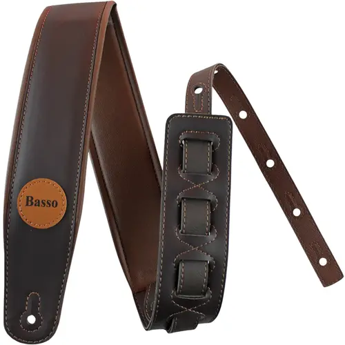 CORREIA BASSO CLA 14 MARROM