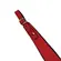 CORREIA BASSO ACORDEON 08 VERMELHO