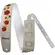 CORREIA FLORAL BASSO VT FL 03 BEGE