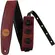 CORREIA BASSO VT SL 53 FLORAL BORDO