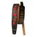 CORREIA FLORAL BASSO VT FL 02 MARROM