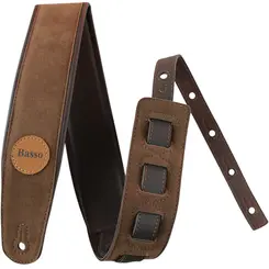 CORREIA BASSO CLA 04 CAMURCA MARROM