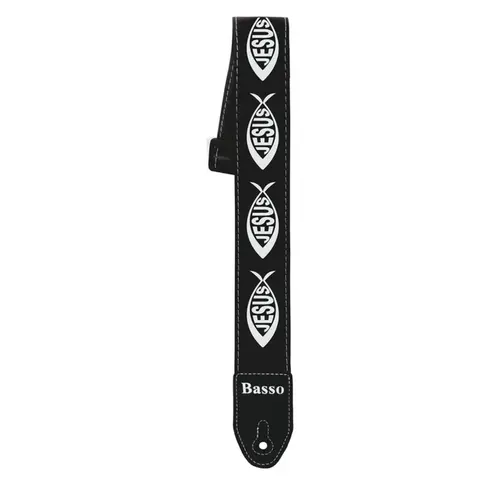 CORREIA BASSO SF 106 PEIXE JESUS