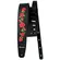 CORREIA FLORAL BASSO VT FL 01 PRETO