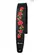 CORREIA FLORAL BASSO VT FL 01 PRETO