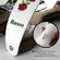 CORREIA FLORAL BASSO VT FL 04 BRANCA