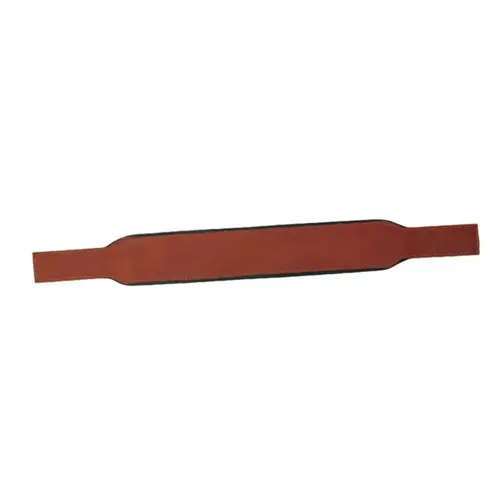 CORREIA BASSO BX 02 VAQUETA MARROM