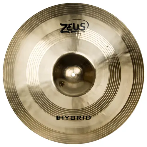 PRATO 20 ZEUS ZHR20 HYBRID RIDE