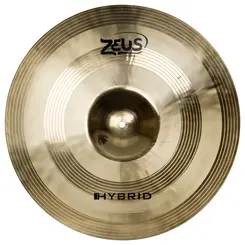 PRATO 20 ZEUS ZHR20 HYBRID RIDE