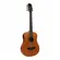 VIOLAO GIANNINI GTG 36S EQ TRAVEL AÇO ELETROACUSTICO WS - WALNUT SATIN