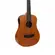 VIOLAO GIANNINI GTG 36S EQ TRAVEL AÇO ELETROACUSTICO WS - WALNUT SATIN