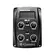 VIOLAO GIANNINI GTG 36S EQ TRAVEL AÇO ELETROACUSTICO NS - NATURAL SATIN