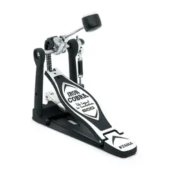 PEDAL DE BATERIA TAMA HP 600D SIMPLES