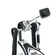 PEDAL DE BATERIA TAMA HP 600D SIMPLES