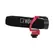 MICROFONE CONDENSADOR- K SHOT CAM