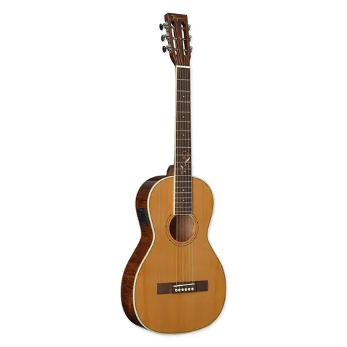 VIOLAO TAGIMA FS 500EQ NC PARLOR NATURAL