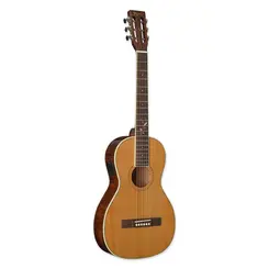 VIOLAO TAGIMA FS 500EQ NC PARLOR NATURAL