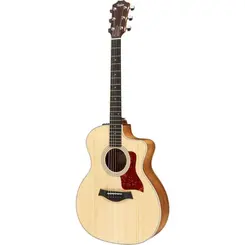 VIOLAO TAYLOR 214 CE KOA ACO ELETROACUSTICO