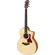 VIOLAO TAYLOR 214 CE KOA ACO ELETROACUSTICO