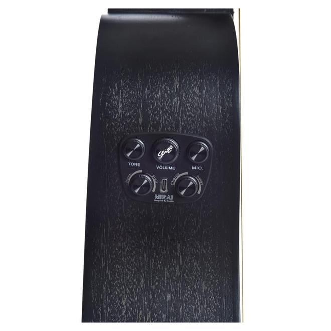 seizi akira black