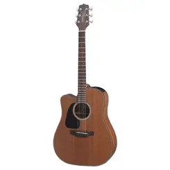 VIOLAO TAKAMINE GD11MCE LH CANHOTO MGS FOSCO TP4T
