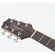VIOLAO TAKAMINE GD11MCE LH CANHOTO MGS FOSCO TP4T