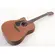 VIOLAO TAKAMINE GD11MCE LH CANHOTO MGS FOSCO TP4T
