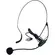 MICROFONE HEADSET HT9 P2 C/ ROSCA