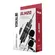 MICROFONE VOKAL - SLM20 LAPELA DUPLO P/ SMARTPHONE