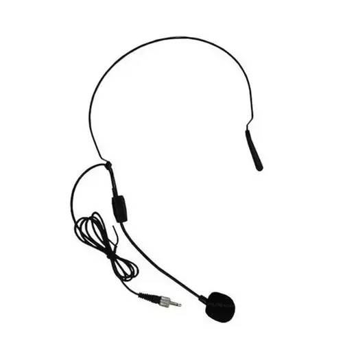 MICROFONE S/FIO VOKAL DVS100DMH DUPLO MAO/HEADSET