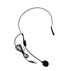 MICROFONE S/FIO VOKAL DVS100DMH DUPLO MAO/HEADSET