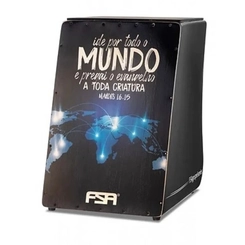 CAJON FSA FG1512 GOSPEL MUNDO