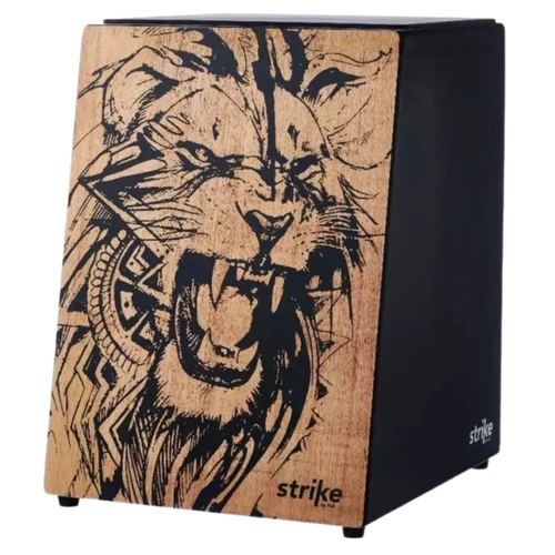 CAJON STRIKE SK4065 LION