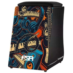 CAJON FSA FC6658 DESIGN SOUND