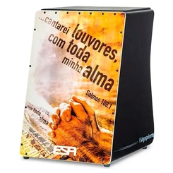 CAJON FSA FG1501 GOSPEL LOUVORES