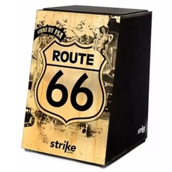 CAJON STRIKE SK4010 ROUTE 66 SEM CAPTAÇÃO