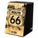 CAJON STRIKE SK4010 ROUTE 66 SEM CAPTAÇÃO