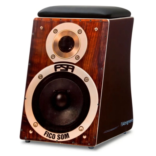CAJON FSA FC6619 DESING SPEAKER