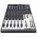 MESA DE SOM ANALÓGICA - XENYX 1204 USB - BEHRINGER