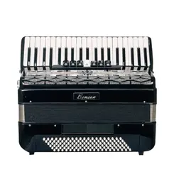 ACORDEON DE 120 BAIXOS BENSON BAC 7SBK