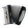 ACORDEON DE 120 BAIXOS BENSON BAC 7SBK