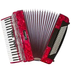 ACORDEON DE 120 BAIXOS BAC120 7PRD