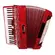 ACORDEON DE 120 BAIXOS BAC120 7PRD