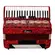 ACORDEON DE 120 BAIXOS BAC120 7PRD