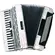 ACORDEON DE 120 BAIXOS BAC-120 7PHW - Benson